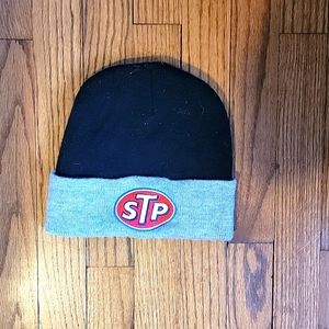 STP hat